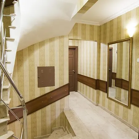 Merih 2 Hotel *