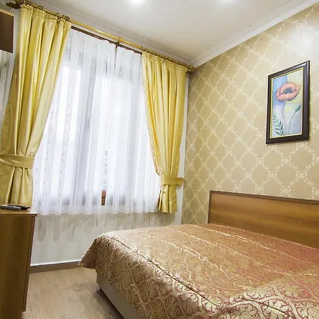 Merih 2 Hotel Estambul