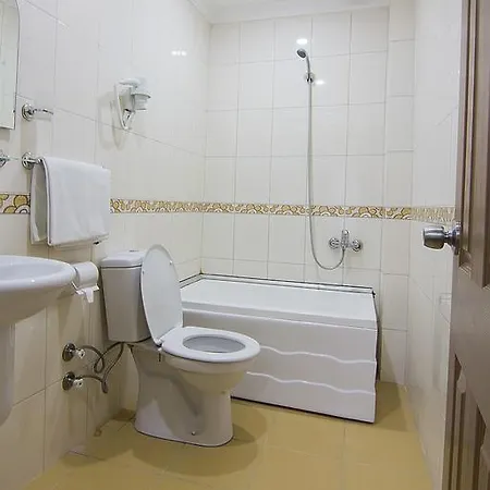 Hotel Merih 2 *