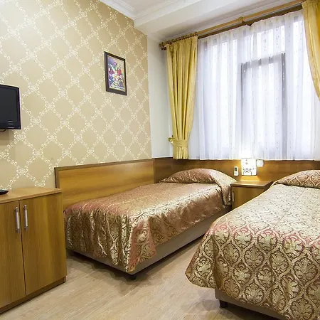 Hotel Merih 2