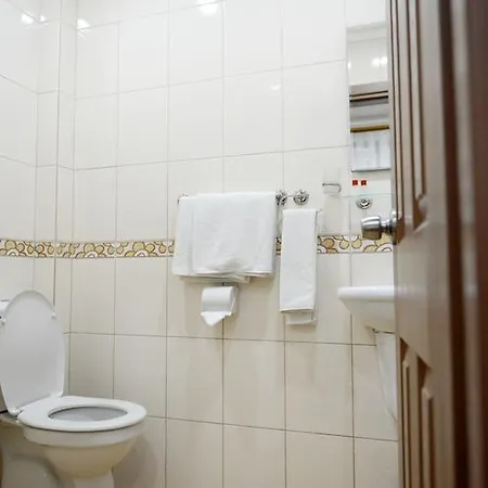 Hotel Merih 2 *