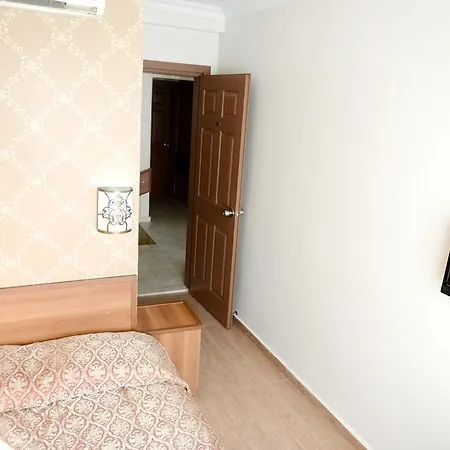 Merih 2 Hotel