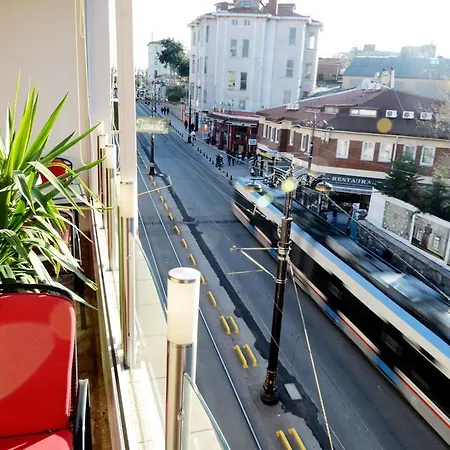 Hotel Merih 2