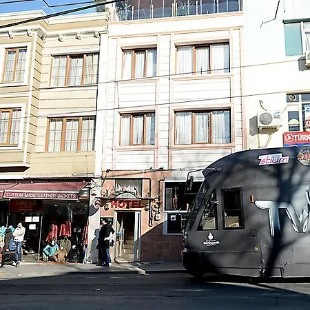 Merih 2 * Estambul