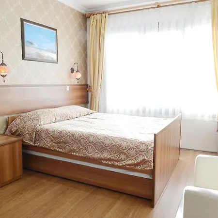 Merih 2 Hotel Estambul
