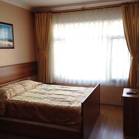 Merih 2 Hotel *