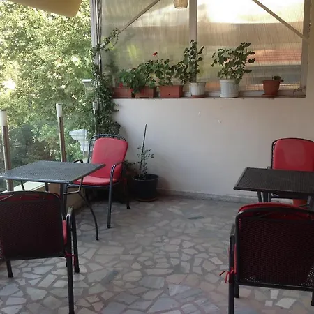 Merih 2 Hotel Estambul