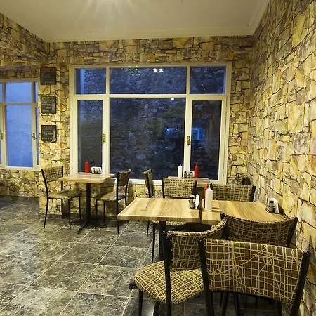 Hotel Merih 2 *