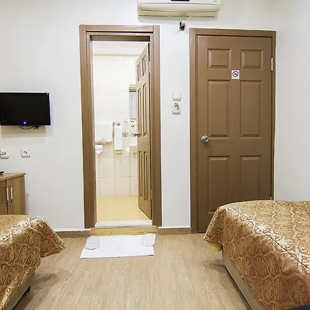 Hotel Merih 2
