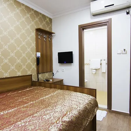 Hotel Merih 2 Istanbul