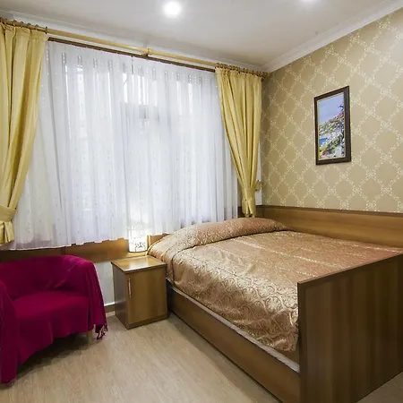 Merih 2 * Istanbul