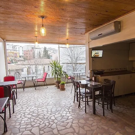 Merih 2 Hotel Istanbul