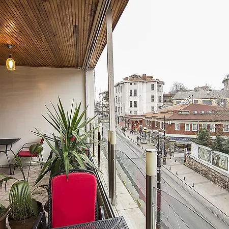 Merih 2 Hotel