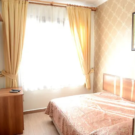 Hotel Merih 2