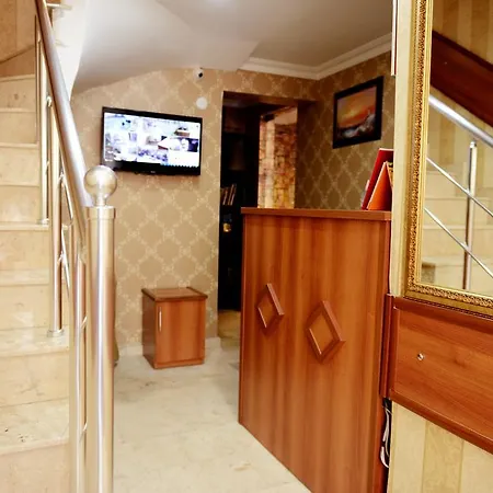 Merih 2 Hotel