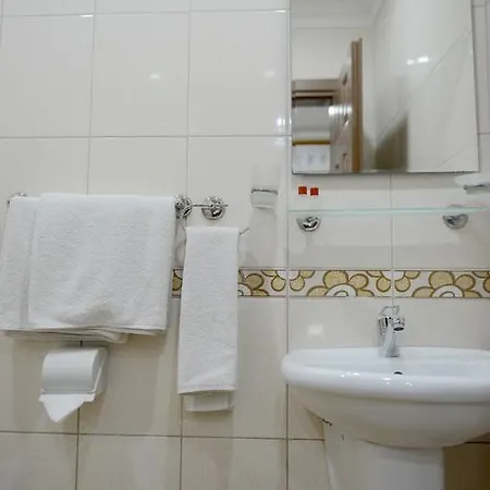 Hotel Merih 2 Istanbul