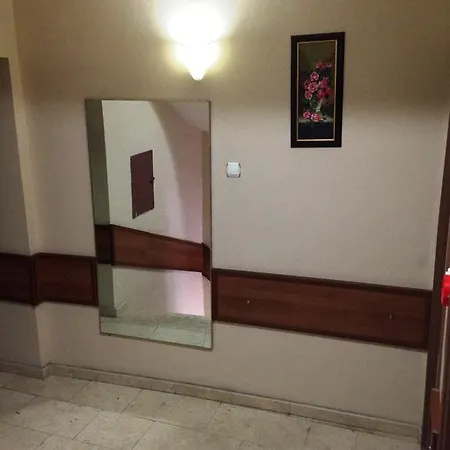 Hotel Merih 2