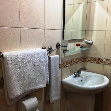 Hotel Merih 2 Istanbul