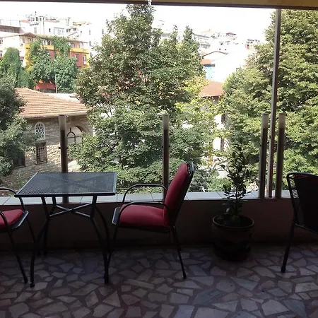 Hotel Merih 2 *