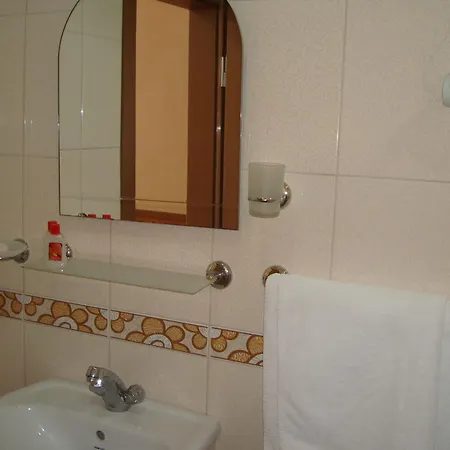Merih 2 Hotel