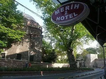 Merih 2 * Istanbul