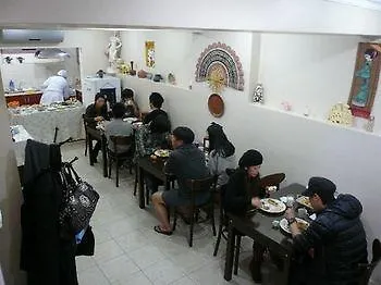 Hotel Merih 2 *