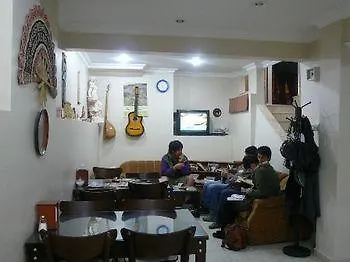 Hotel Merih 2 Istanbul