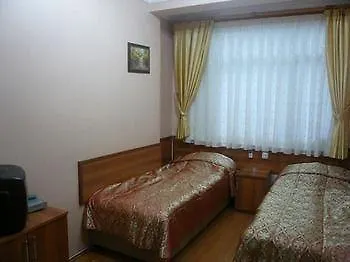 Merih 2 Hotel Istanbul