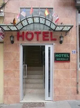 Merih 2 * Istanbul