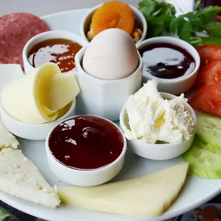 Merih 2 Hotel Istanbul