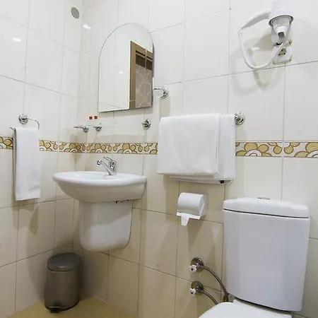 Merih 2 Hotel Stambuł